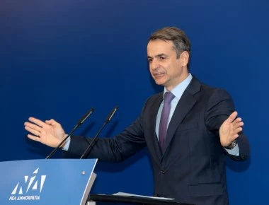 Ετοιμότητα για εκλογές σε 112 μέρες ζήτησε ο Κυριάκος Μητσοτάκης